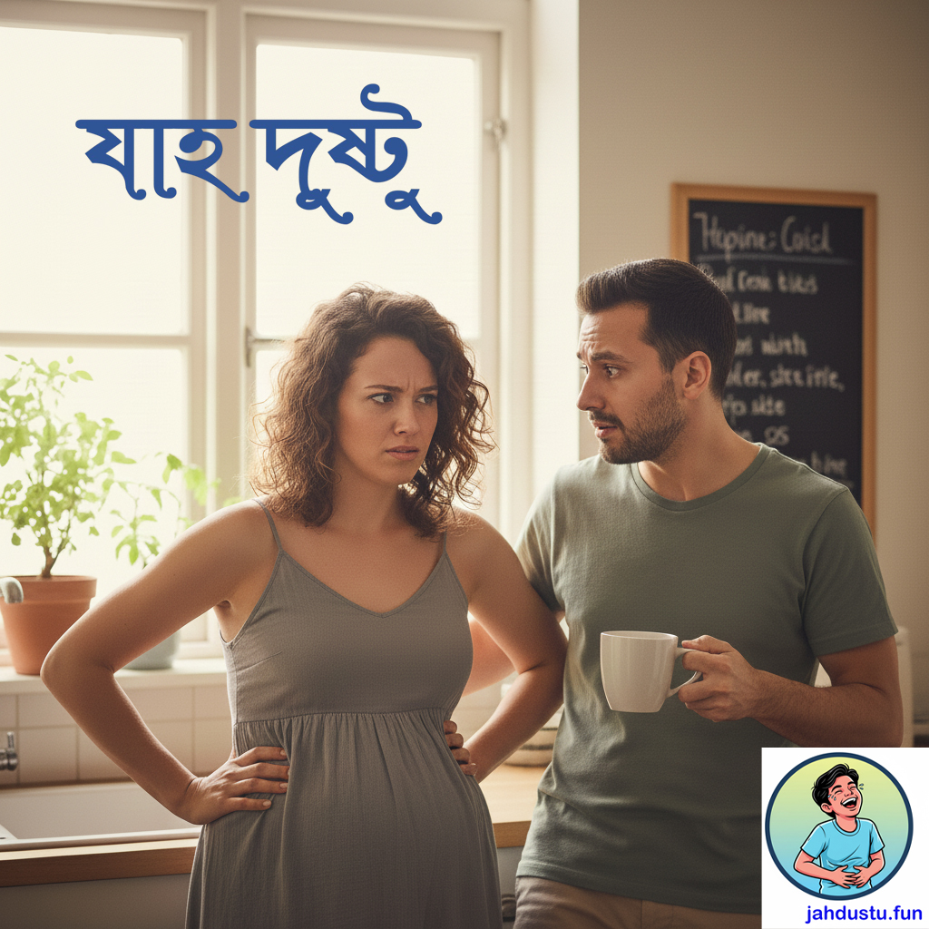 বউয়ের ফিগার