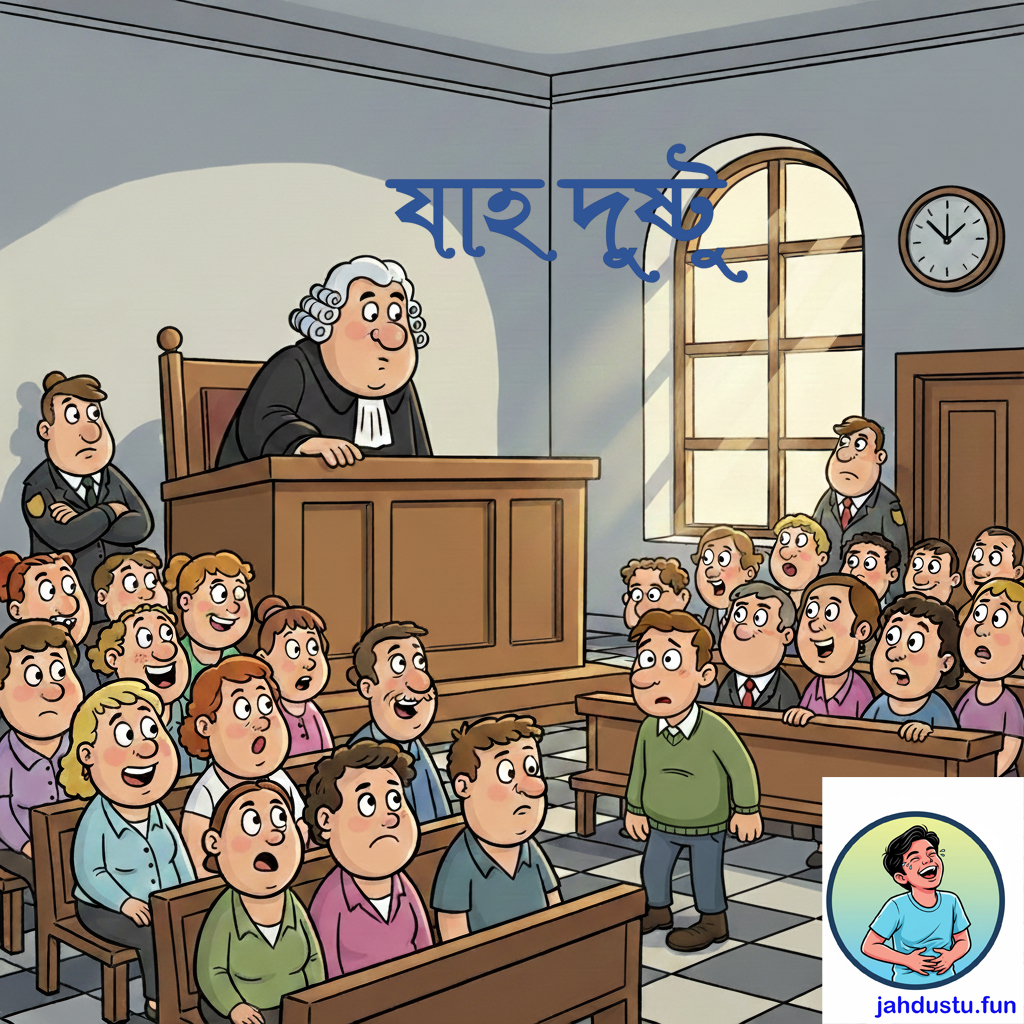 কারটা বিশ্বাস করবেন?