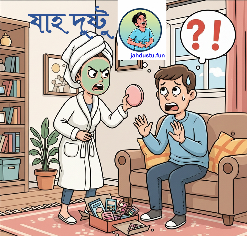 তৈলাক্ত স্কিন