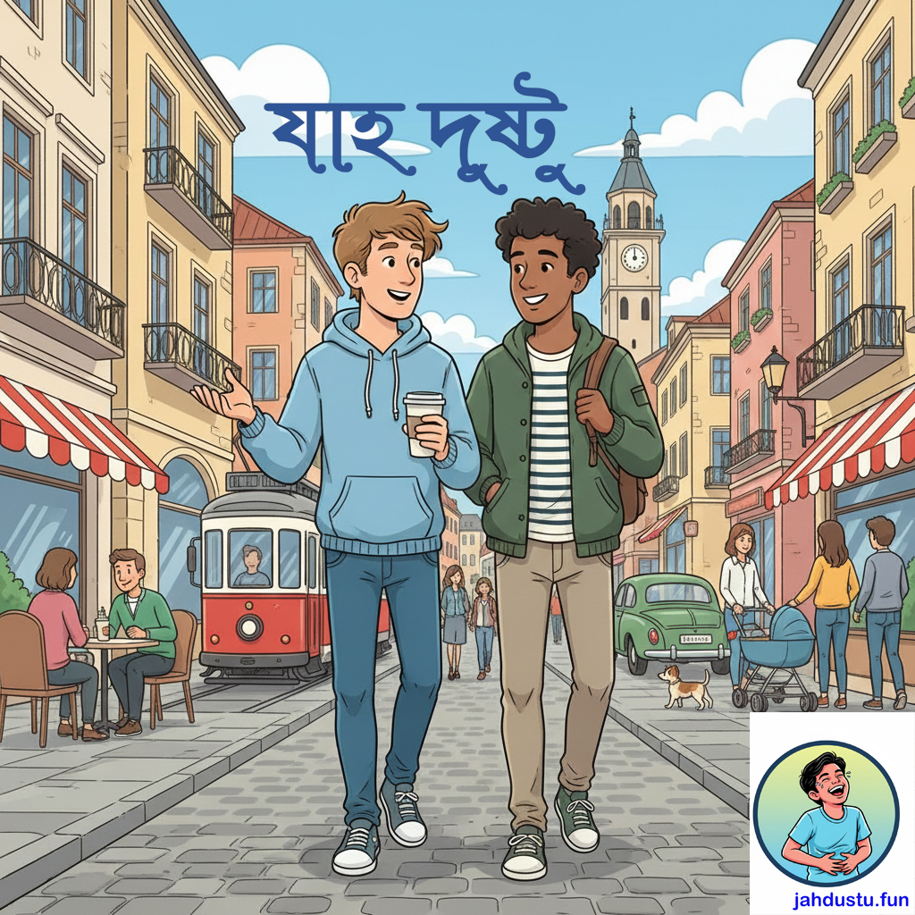 পুরুষ কয় প্রকার?