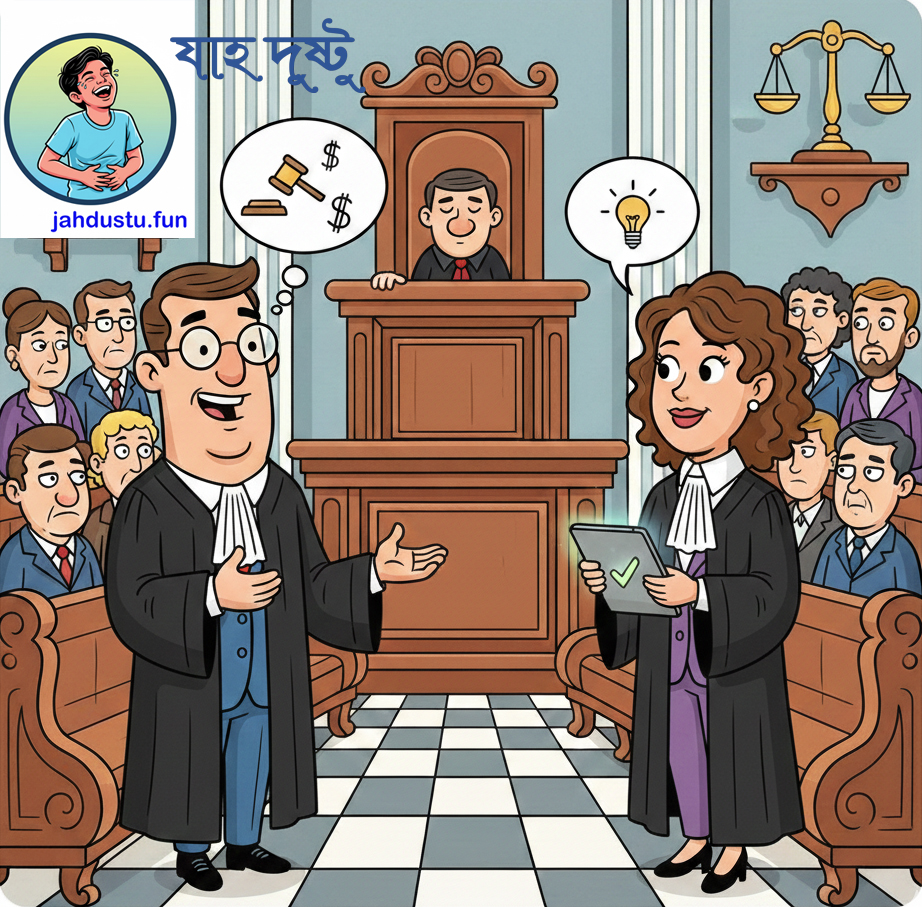 অর্ধেক বিয়েই হতো না