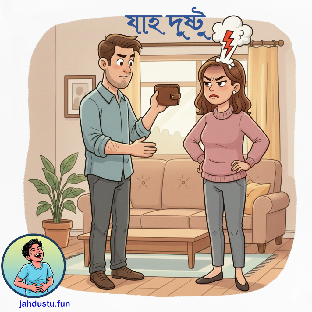 সমস্যাই নয়