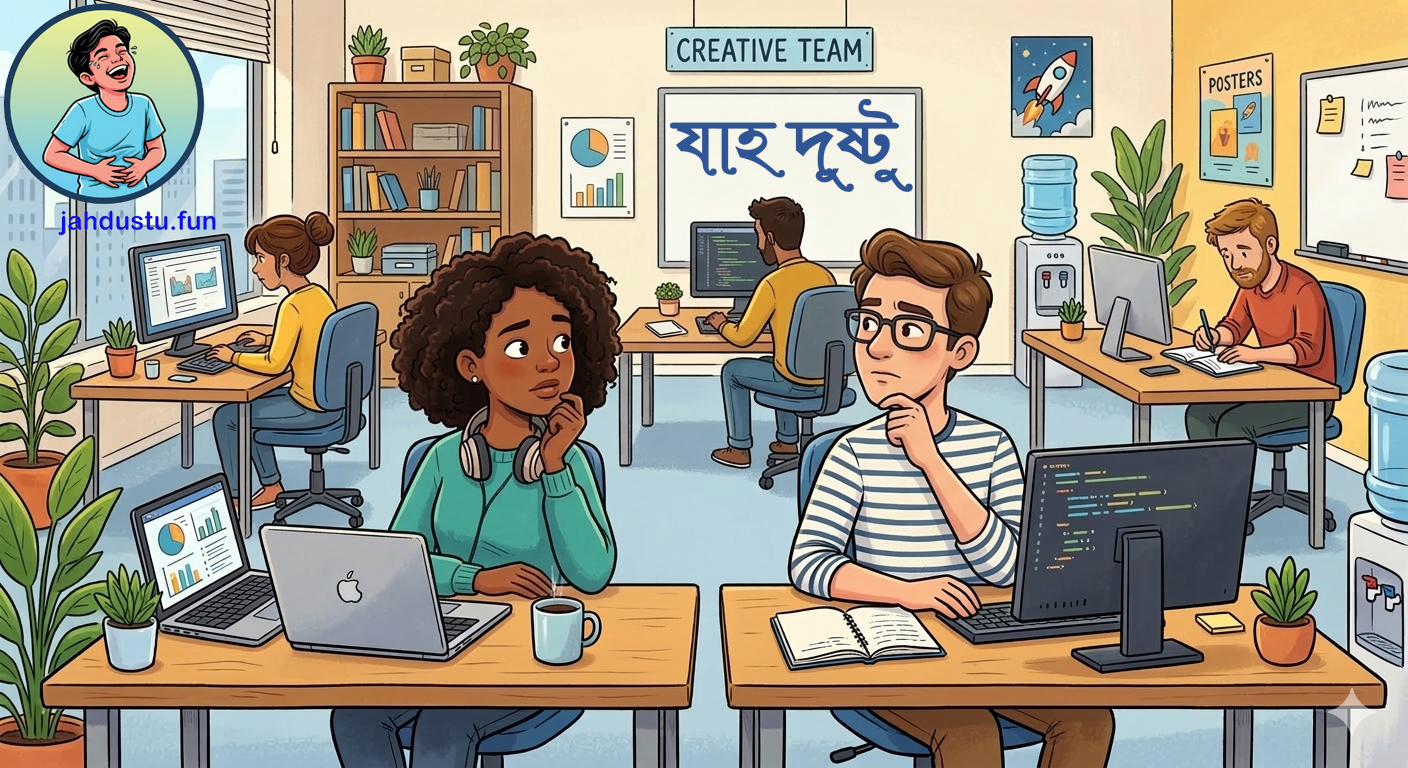 বসের সমস্যা