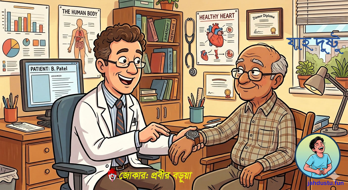 পালস পরীক্ষা